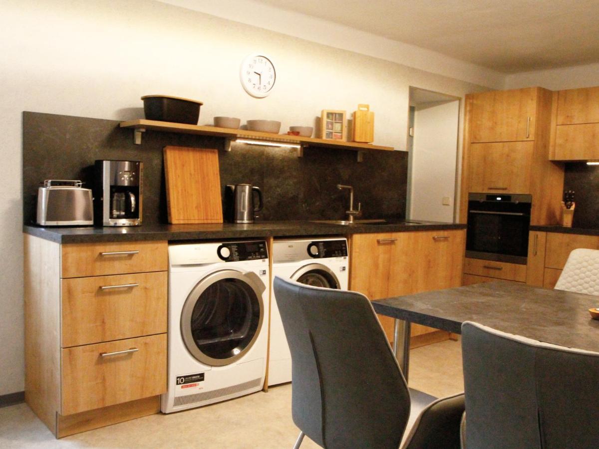 Ferienwohnung Familie Mergner Bad Langensalza Kültér fotó
